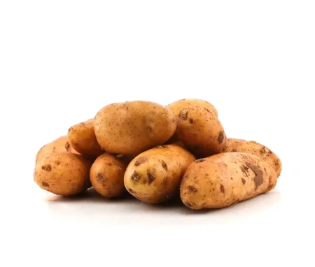 بطاطا ترابية