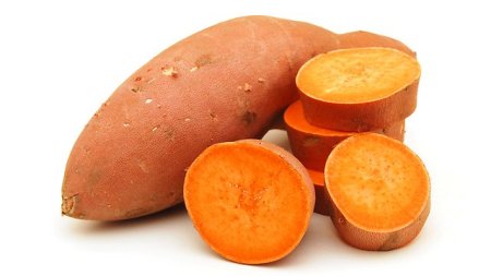بطاطا حلوة