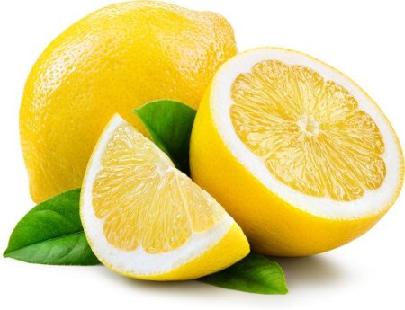ليمون